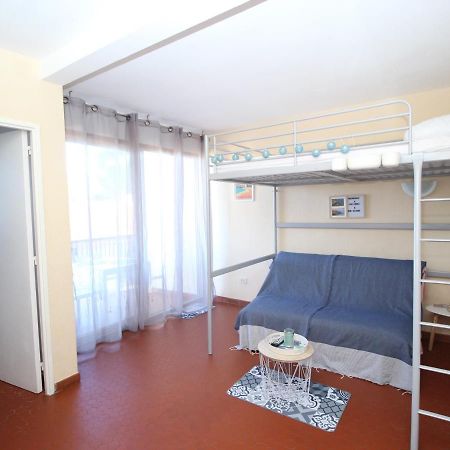 Appartement Studio Collioure, 1 pièce, 2 personnes - FR-1-309-250 Extérieur photo