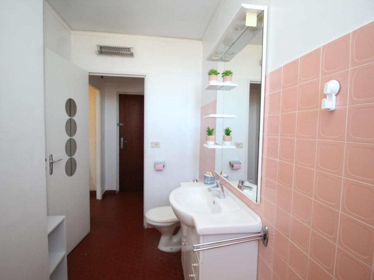 Appartement Studio Collioure, 1 pièce, 2 personnes - FR-1-309-250 Extérieur photo