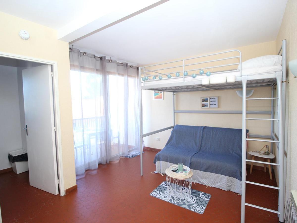 Appartement Studio Collioure, 1 pièce, 2 personnes - FR-1-309-250 Extérieur photo